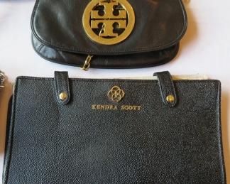 Tory Burch, Kendra Scott