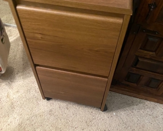 File Cabinet 