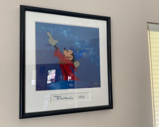 Fantasia 1940