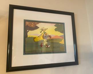 Goofy How to Play Golf