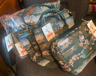 Disney Mickey and Co Sports Club 