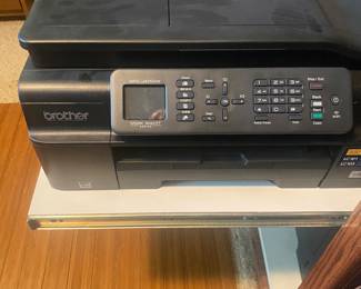 Brother Printer 