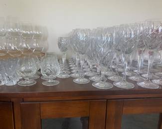 Glassware 