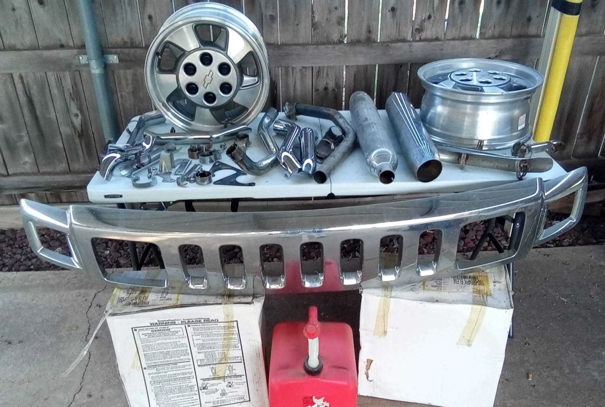 Online Auction in Lewisville Tx starts on 8/20/2023