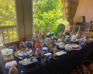 Glassware/ Dishes/ Bowls