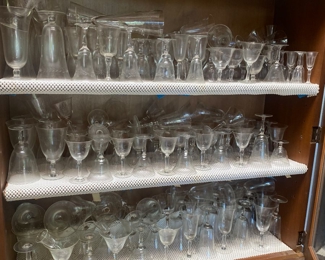 Glassware