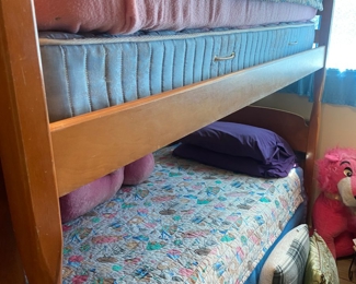 Bunk beds