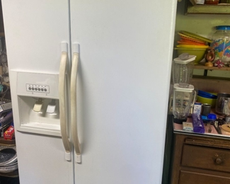 Fridge