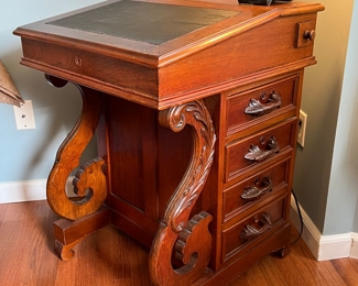 Early desk