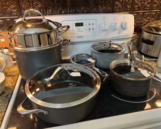 Cookware
