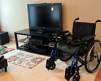 Wheelchairs another medical assistant devices