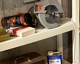 Tools and power tools