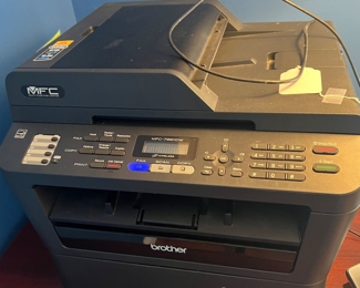 Brother printer