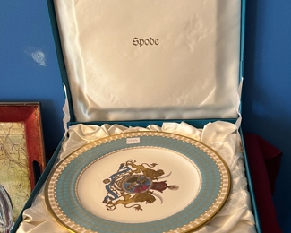 Spode China
