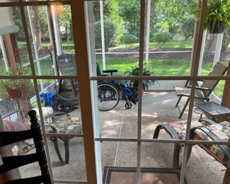 WE ALWAYS APPRECIATE YOUR ATTENDANCE AND BUSINESS …THANK YOU !