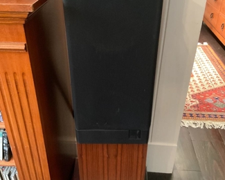 KEF Speakers $400