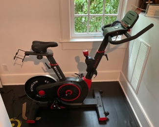 Echelon Connect Exercise Bicycle $350