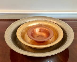Southern Living at Home Nesting Bowls