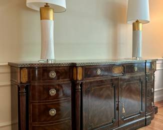 Theodore Alexander Donwell Buffet