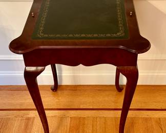 The Bombay Company Game Table