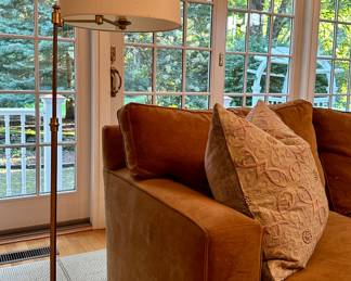 Adjustable Floor Lamp