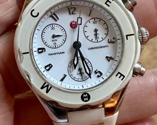 Michele Watch