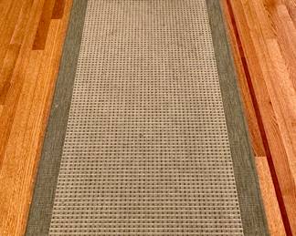 Crate & Barrel Runner