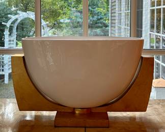 Chelsea House Lander Bowl