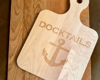 Cutting Boards
