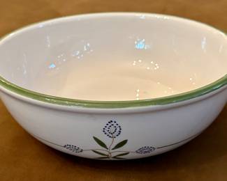 Serving Bowl