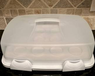 Wilton Cupcake Carrier