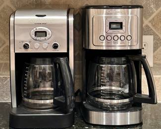 Cuisinart Coffee Pots