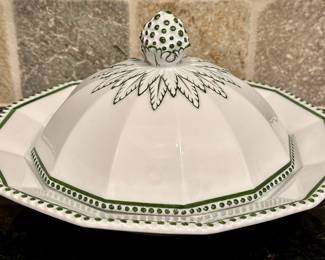 Covered Dish