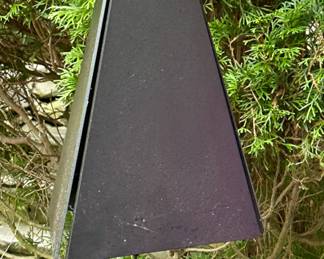 North Country Bell "Nantucket Mayflower Bell"