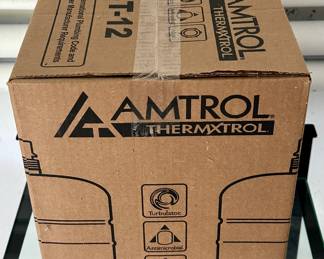 Amtrol Thermxtrol Expansion Tank