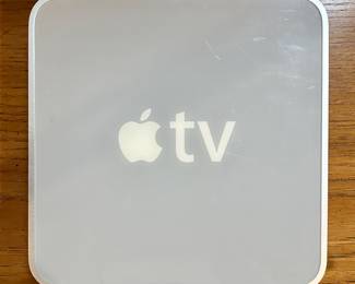 Apple TV