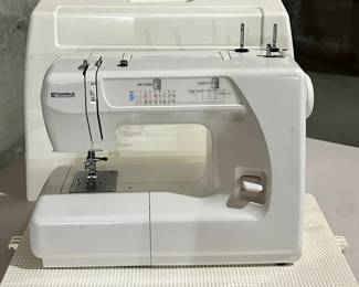 Kenmore Sewing Machine