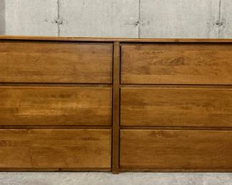 Vermont Precision Woodworks Dresser