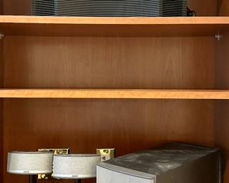 Bose Sound System
