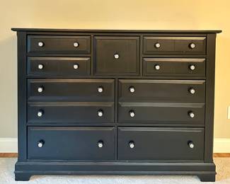 Bassett Furniture Dresser
