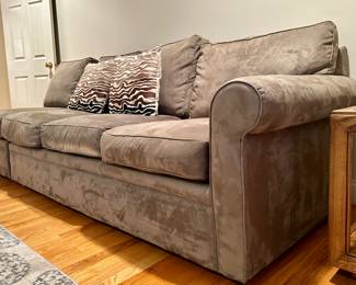 Rowe Furniture Sectional Sofa