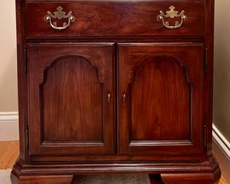 (2) Drexel Nightstands