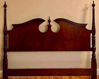 Drexel Heritage Queen Headboard