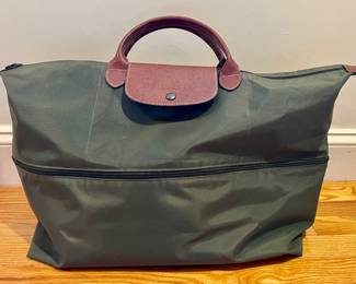 Longchamp Bag