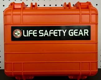 Life Safety Gear