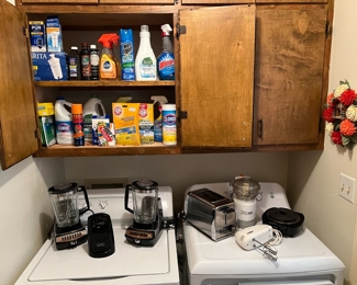 small kitchen appliances