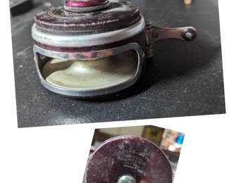 South Bend Oren-O-Matic No. 1149 Fly Reel