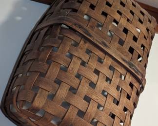 Antique Basket
