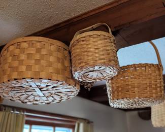 Baskets