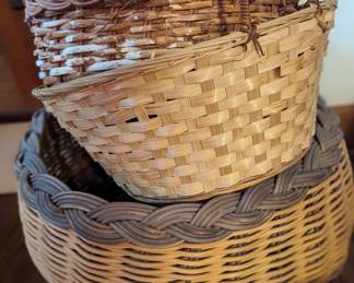 Baskets